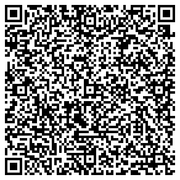 QR-код с контактной информацией организации Центр лингвистических услуг "LooK"