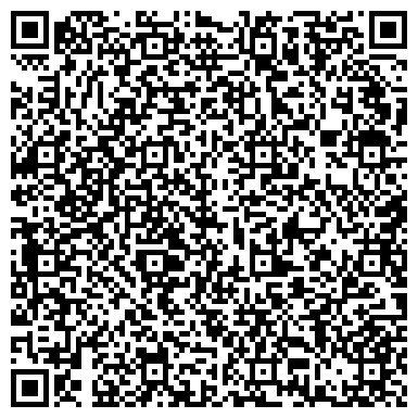 QR-код с контактной информацией организации ООО Служба доставки «Хорошие новости»