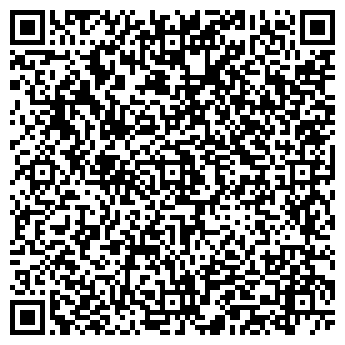 QR-код с контактной информацией организации ООО Мадам Эклер