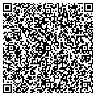 QR-код с контактной информацией организации ООО Артчелстрой
