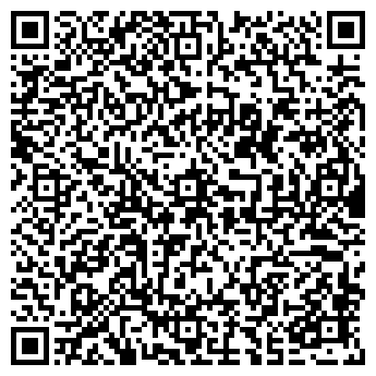 QR-код с контактной информацией организации ООО "UFIT" на Нахимовском