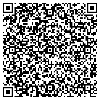 QR-код с контактной информацией организации ООО Монолит Трейд