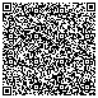 QR-код с контактной информацией организации ООО "Эвита" на проспекте Ветеранов
