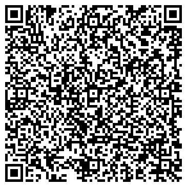 QR-код с контактной информацией организации Кадровое агентство «Ценные люди»