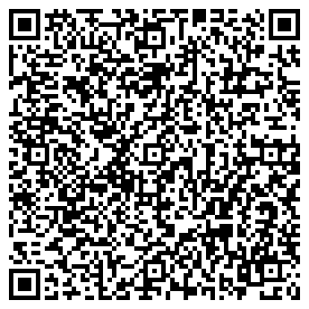 QR-код с контактной информацией организации ООО СтройИнтел