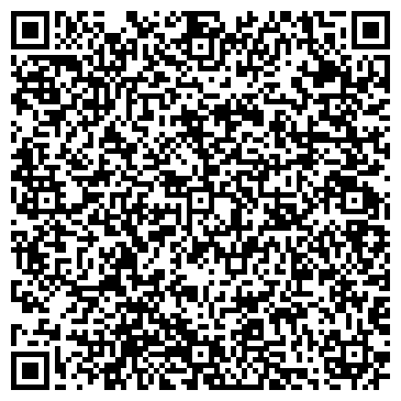 QR-код с контактной информацией организации ООО Акварель Текстиль