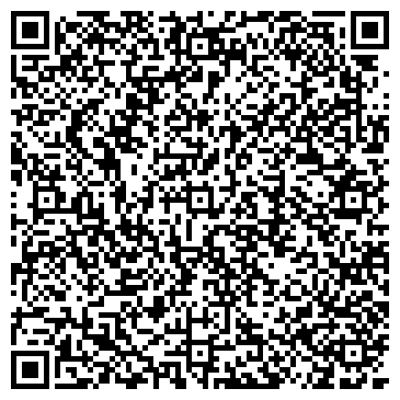 QR-код с контактной информацией организации TechnoGadget