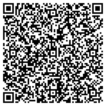 QR-код с контактной информацией организации BANNERKG