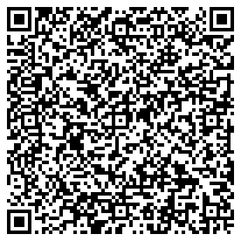 QR-код с контактной информацией организации ООО ПКФ МехСнаб