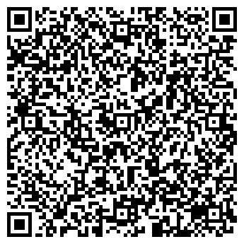 QR-код с контактной информацией организации ООО Ивент360
