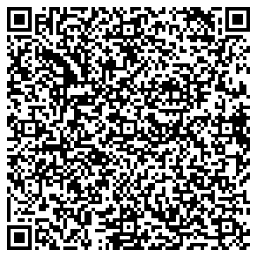 QR-код с контактной информацией организации ООО БизнесТрансСтрой