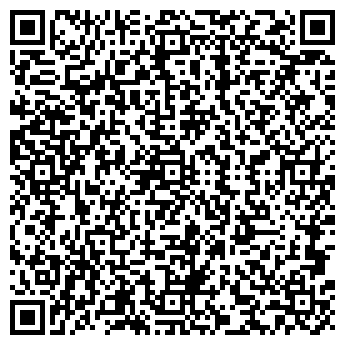 QR-код с контактной информацией организации ООО Суши - бар «Авто - Уми»