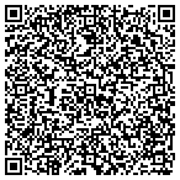 QR-код с контактной информацией организации ООО Салон мебели "Верона"