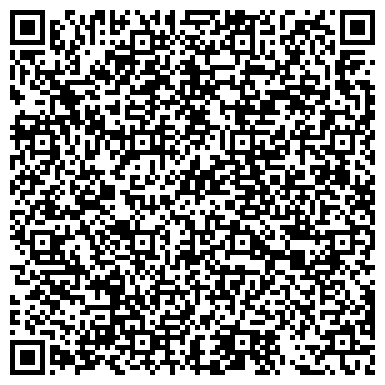 QR-код с контактной информацией организации Пегас - Туристик