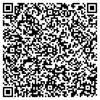 QR-код с контактной информацией организации ООО База отдыха "Металлист"