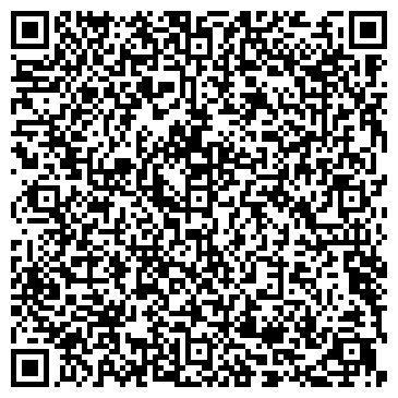 QR-код с контактной информацией организации Сервер "Ренч"