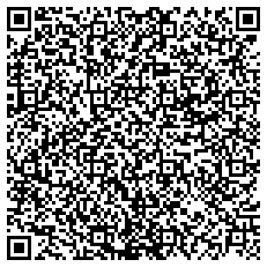 QR-код с контактной информацией организации ООО Ветеринарная клиника "ВЕТМИР"