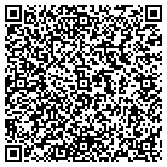 QR-код с контактной информацией организации Грузоперевозки-Калуги