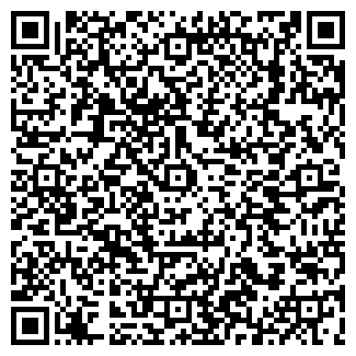 QR-код с контактной информацией организации Тент мастер