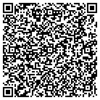 QR-код с контактной информацией организации ООО Орион Инжиниринг