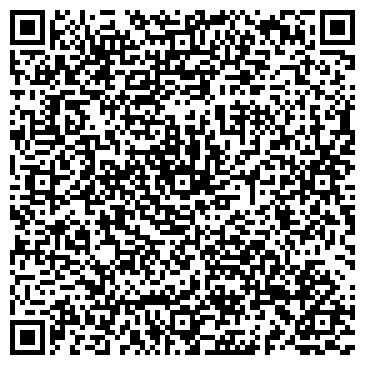 QR-код с контактной информацией организации Благотворительный фонд "ЖИВИ"