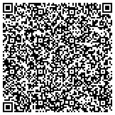 QR-код с контактной информацией организации Тренинговая компания" Чувствина и Буденная"