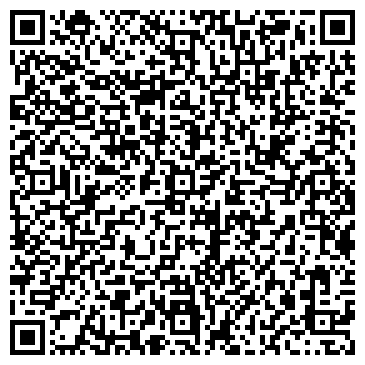 QR-код с контактной информацией организации ООО ИвановоБрезент