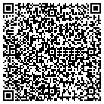 QR-код с контактной информацией организации ООО Мосгидромех
