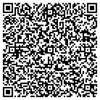 QR-код с контактной информацией организации ООО Швейное ателье "Лён"