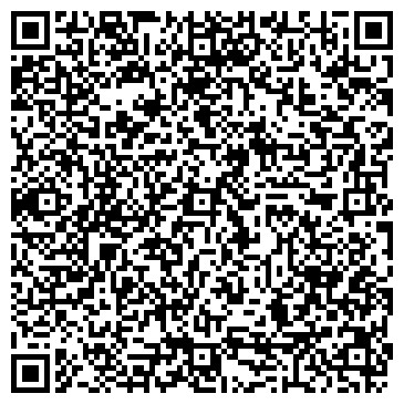 QR-код с контактной информацией организации ИП Рекламное агентство "ЗАРЯ"