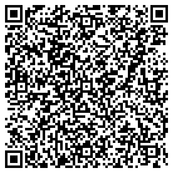 QR-код с контактной информацией организации ООО Три Таксиста