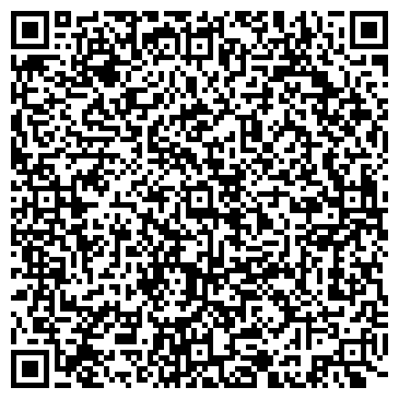 QR-код с контактной информацией организации Корея НСК