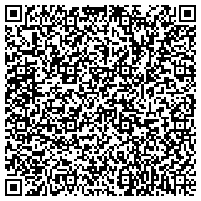 QR-код с контактной информацией организации ОАО Волгодонский химический завод "Кристалл"
