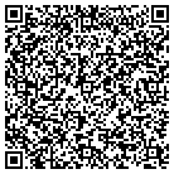QR-код с контактной информацией организации Пансионат "КакДома96"