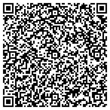 QR-код с контактной информацией организации ООО "Деловые Линии" Пушкин