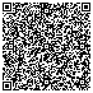 QR-код с контактной информацией организации "Наше слово"