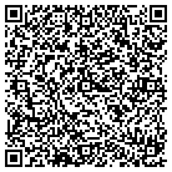 QR-код с контактной информацией организации Альфа - М