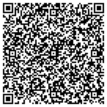 QR-код с контактной информацией организации "TechnoGadget" на Ходынском бульваре