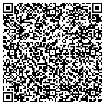 QR-код с контактной информацией организации "TechnoGadget" на улице Вавилова