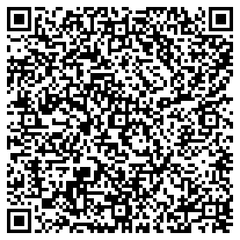 QR-код с контактной информацией организации ООО Альянс Паркет