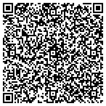 QR-код с контактной информацией организации ООО Синкай - Моторс