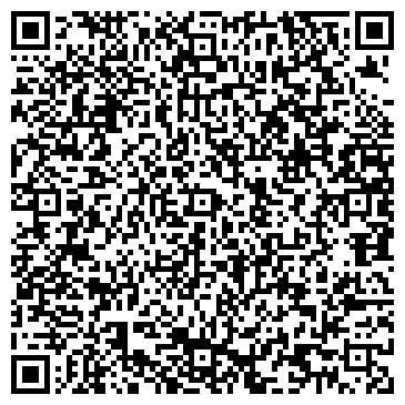 QR-код с контактной информацией организации ООО Мотобуксировщики