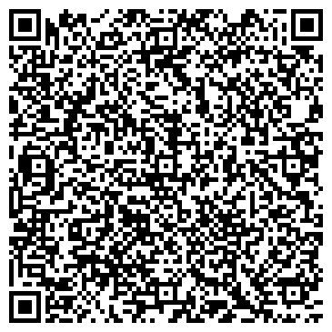 QR-код с контактной информацией организации Чудо - Сад
