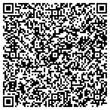 QR-код с контактной информацией организации Школа скорочтения и развития интеллекта IQ007