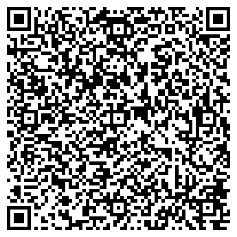 QR-код с контактной информацией организации ООО Легион