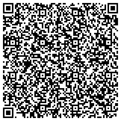 QR-код с контактной информацией организации ООО "Центр доктора Бубновского" Алтуфьево