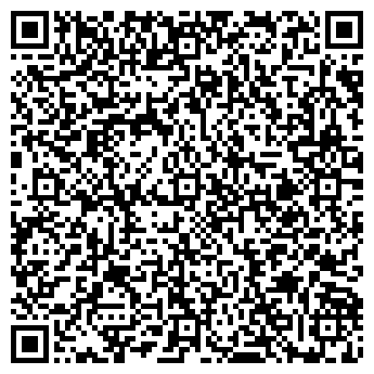 QR-код с контактной информацией организации ООО Импульс 21 век
