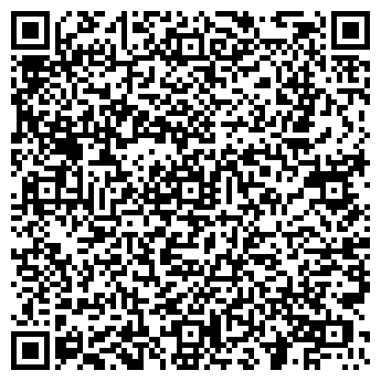 QR-код с контактной информацией организации ООО Beauty Bar PION