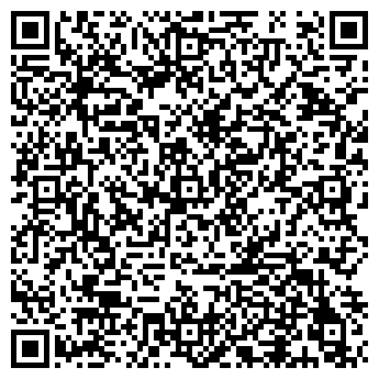 QR-код с контактной информацией организации ООО ТД "Царица"