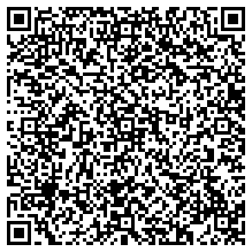 QR-код с контактной информацией организации Деталек